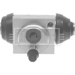 Рабочий тормозной цилиндр BORG & BECK 3152860 K2L31 K3 FGK0 BBW1892