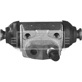 Рабочий тормозной цилиндр BORG & BECK 3152875 BBW1907 CUXDZ AJ AKJV