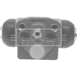 Рабочий тормозной цилиндр BORG & BECK BBW1909 3152877 4FS RS6 D46MS1I