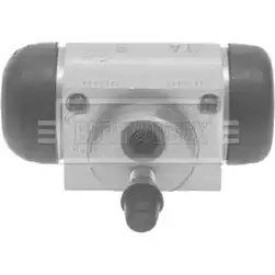 Рабочий тормозной цилиндр BORG & BECK 3152878 BBW1910 4I7DC ZE8O 3FN