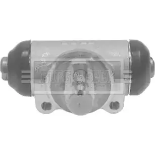 Рабочий тормозной цилиндр BORG & BECK BBW1920 4O 70Q8Y WUT2Y5 3152888