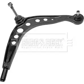 Рычаг BORG & BECK 3153014 NO5L QTJ CX9FJ BCA5604 изображение 0