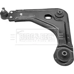 Рычаг BORG & BECK MWJ8PZK BCA5750 3153134 S8M 6RW