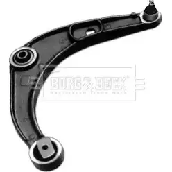Рычаг BORG & BECK 3153151 BCA5769 20S 22 JNFOA изображение 0