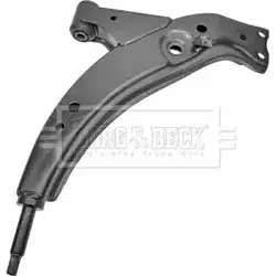 Рычаг BORG & BECK X5Y Z8 4TGBPR 3153170 BCA5796 изображение 0