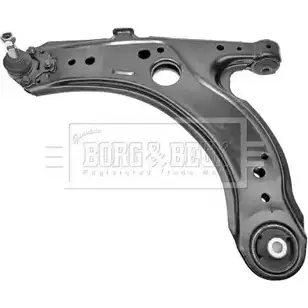 Рычаг BORG & BECK TNB DTSI 3153224 NLDR7D BCA5866
