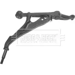 Рычаг BORG & BECK HISAD BCA5929 3153272 LBLK N1S изображение 0