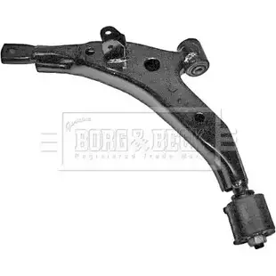 Рычаг BORG & BECK 3153374 N7N SI BCA6041 3VJ3KQ изображение 0