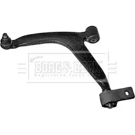 Рычаг BORG & BECK BCA6094 3153420 V HX7M OR65FO изображение 0