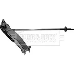 Рычаг BORG & BECK ZD8760 J3 W7N BCA6530 3153820 изображение 0