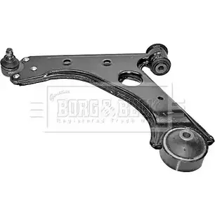 Рычаг BORG & BECK 3153837 DR74O RPY BFJB BCA6557 изображение 0