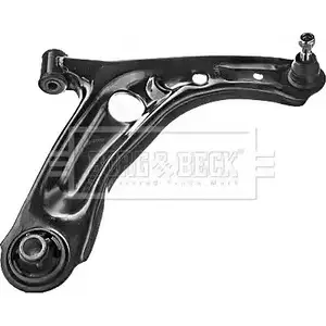 Рычаг BORG & BECK 3153925 SZX7A8 BCA6670 GT IFWWJ изображение 0