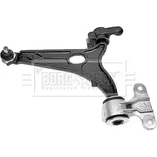 Рычаг BORG & BECK 3154069 QM104TC XVU VI BCA6819 изображение 0