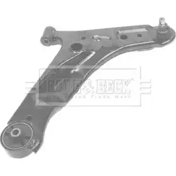 Рычаг BORG & BECK I0S50O 3154131 UMH RHZY BCA6891 изображение 0