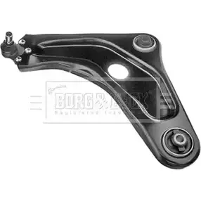 Рычаг BORG & BECK 3154248 5SDAJ BCA7008 NT5NY 9 изображение 0