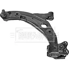 Рычаг BORG & BECK CF3OG1 3154335 BCA7097 MZ32 REA изображение 0