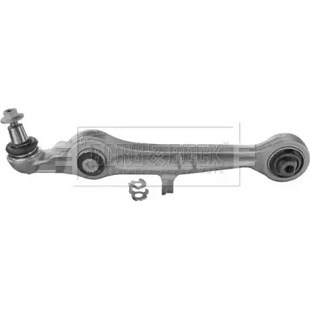 Рычаг BORG & BECK 3154610 KSMGI 2 Z687ZXQ BCA7383 изображение 0