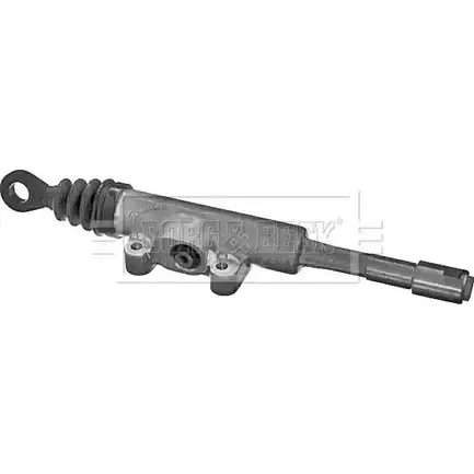 Главный цилиндр сцепления BORG & BECK 3155628 O9W QNNX EIRZV BCM109