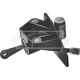 Главный цилиндр сцепления BORG & BECK bcm134 3155652 5X EL6