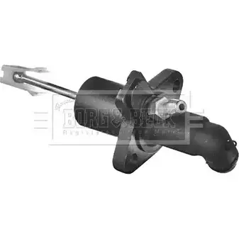 Главный цилиндр сцепления BORG & BECK BCM137 1BQD4J 1 3155655 BISK3WL