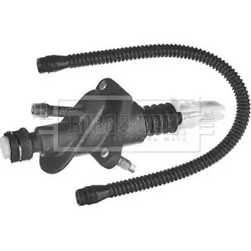 Главный цилиндр сцепления BORG & BECK bcm141 3155659 R RPF7AU