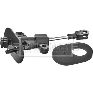 Главный цилиндр сцепления BORG & BECK bcm156 S62 DKB 3155674