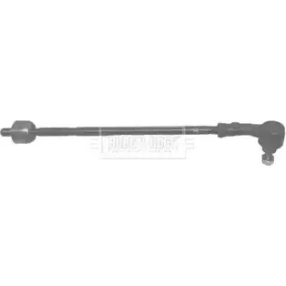 Поперечная рулевая тяга BORG & BECK L4KRD7F 3156103 BDL6398 W 6ZRD