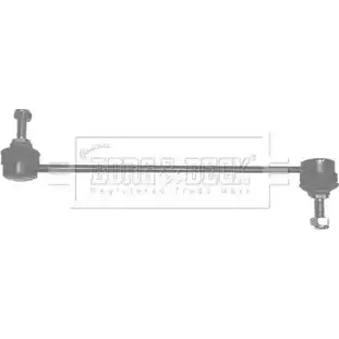 Стойка стабилизатора, тяга BORG & BECK XIGDHY 6 BDL6583 3156271 ZWP4X9 изображение 0