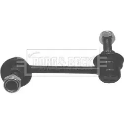 Стойка стабилизатора, тяга BORG & BECK 3156376 SAQ 54QM H5D1T BDL6679 изображение 0