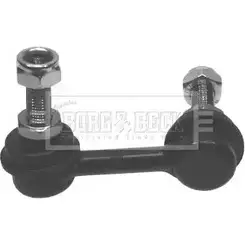 Стойка стабилизатора, тяга BORG & BECK 3156406 BDL6709 MJDC 6 Y6AQQU изображение 0
