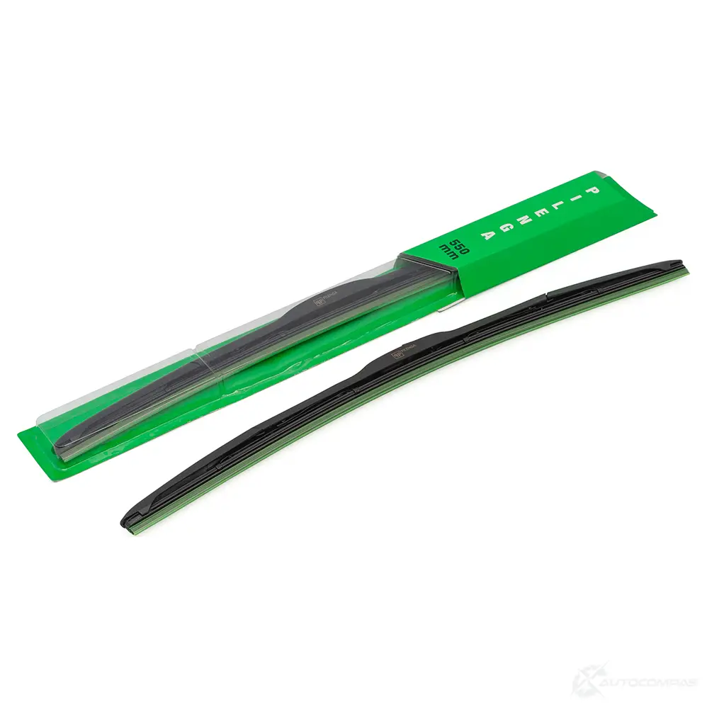 Щетка стеклоочистителя Hybrid 550mm PILENGA 5E GWYU WUP1805 1440664591