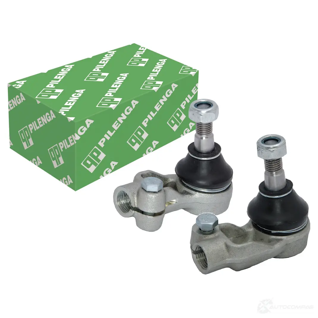 Комплект наконечников тяги рулевой TS-P 1199/1200 PILENGA TSP9900K 2Z LSC 1440664933