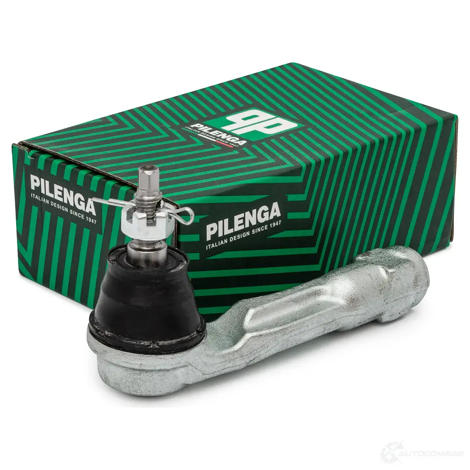 Наконечник тяги рулевой, правый PILENGA 1440664959 QL55 3 TSP3795