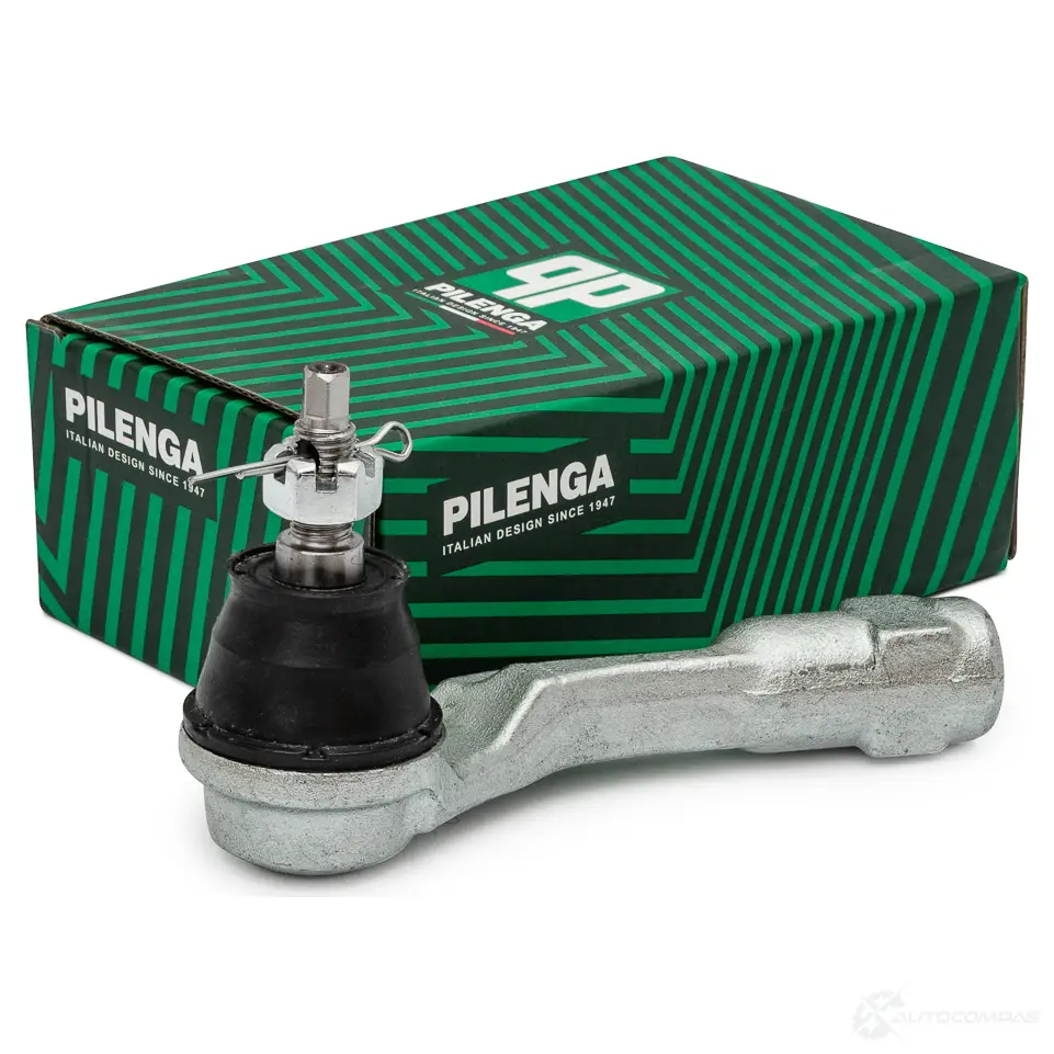 Наконечник тяги рулевой, левый PILENGA TSP3794 1440664960 D KQXWI0
