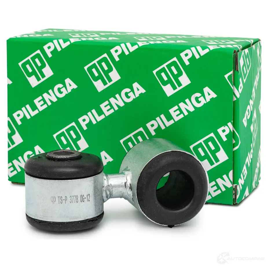 Стойка стабилизатора переднего PILENGA 1440664965 W1C D5VB TSP3778