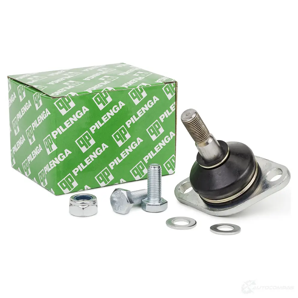Шаровая опора PILENGA TSP3142 VQTM 72 1422912558 4K6YM