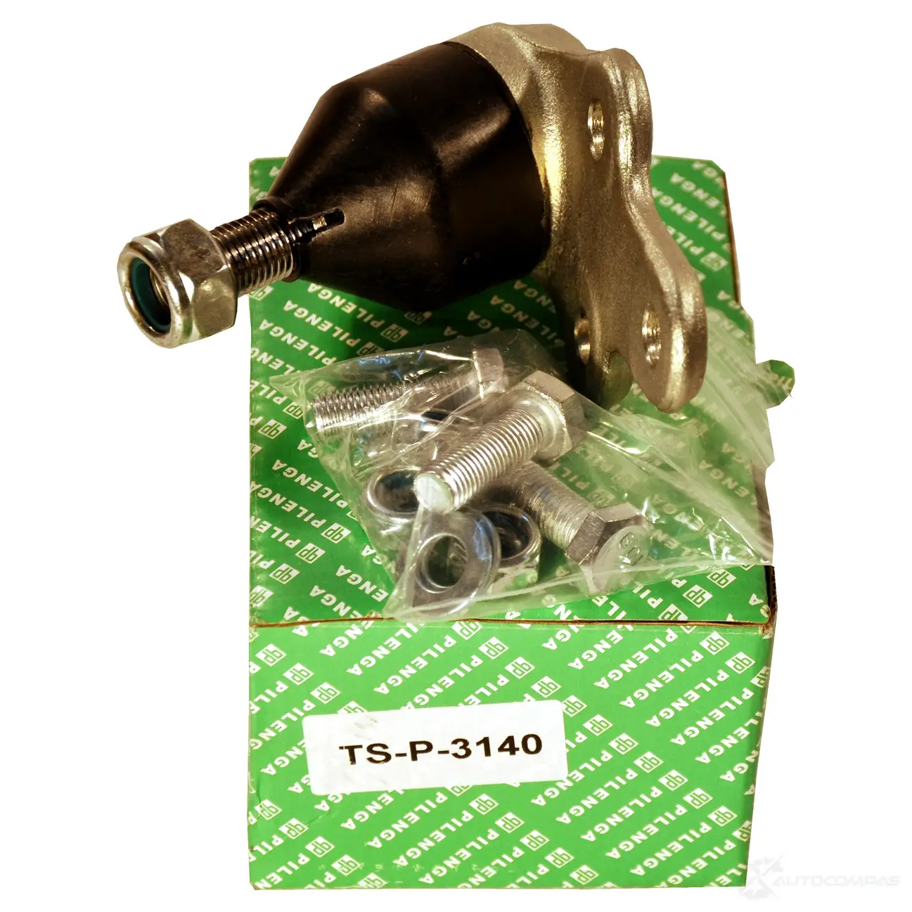Опора шаровая рычага подвески PILENGA TSP3140 25 NIZZ 1440665014