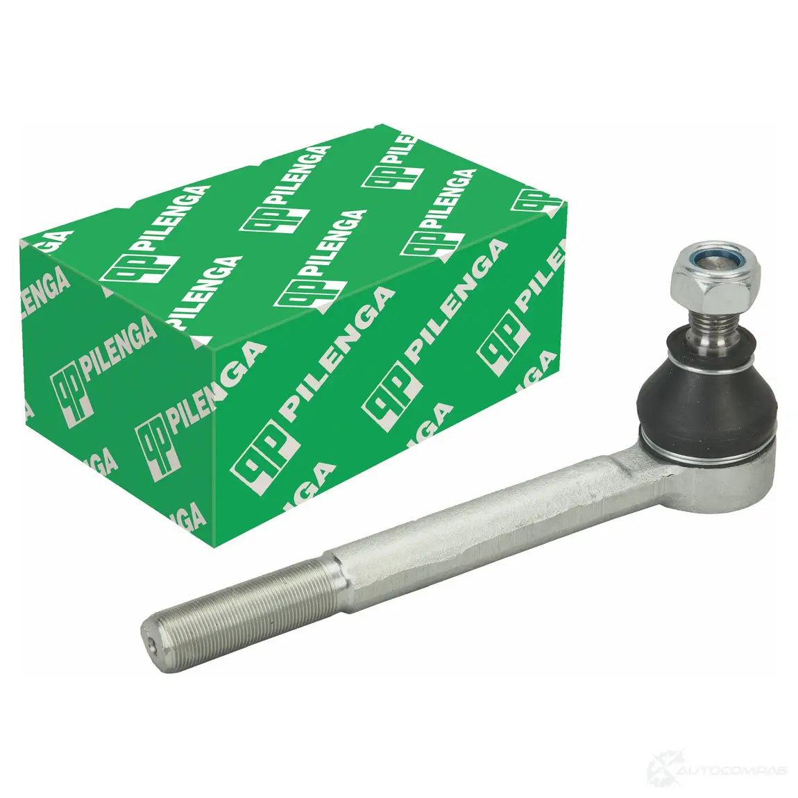 Наконечник рулевой внутренний длинный PILENGA TSP1142 Z71BS 1422912551 R00DS N