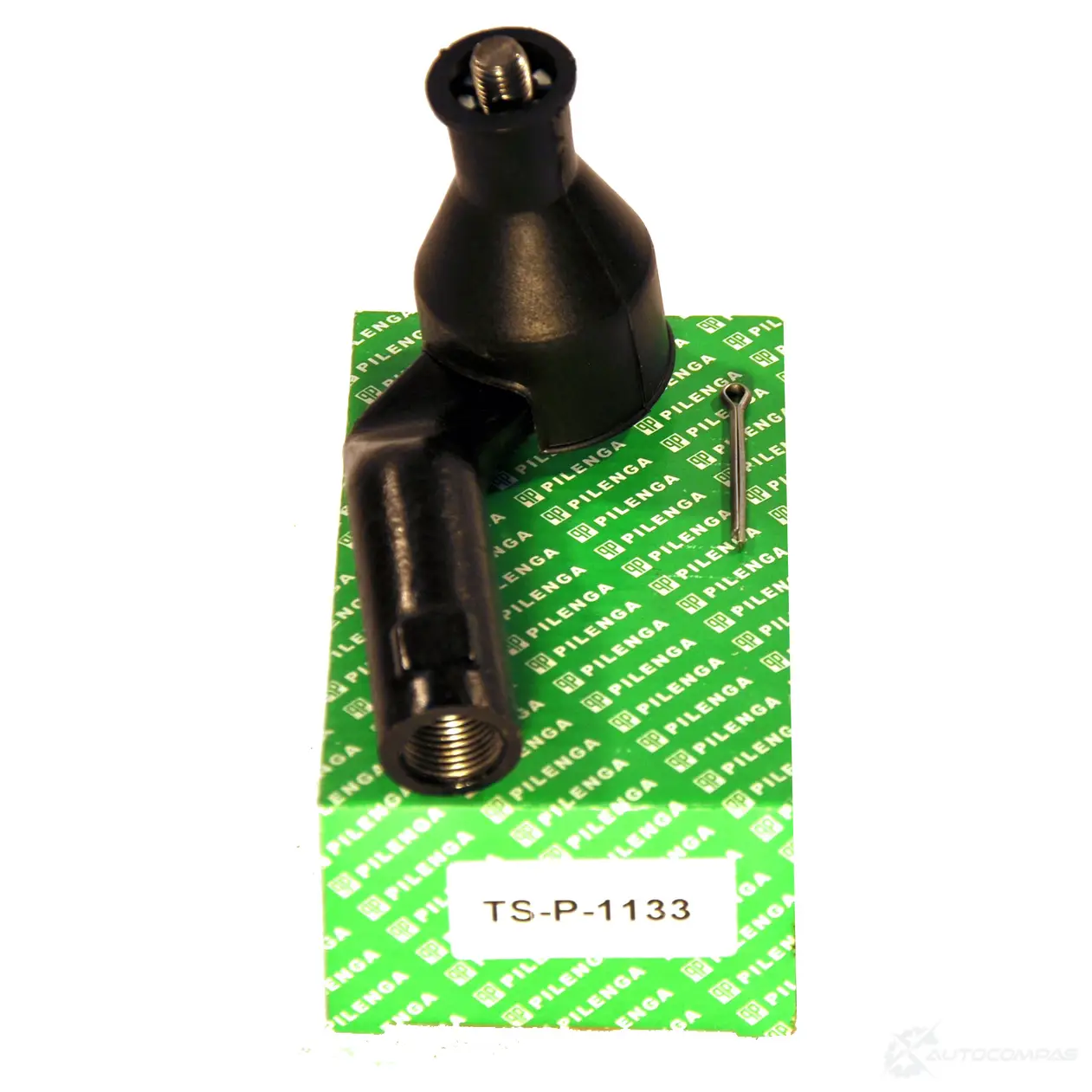Наконечник тяги рулевой, правый PILENGA BKM 8C9 1440665147 TSP1133
