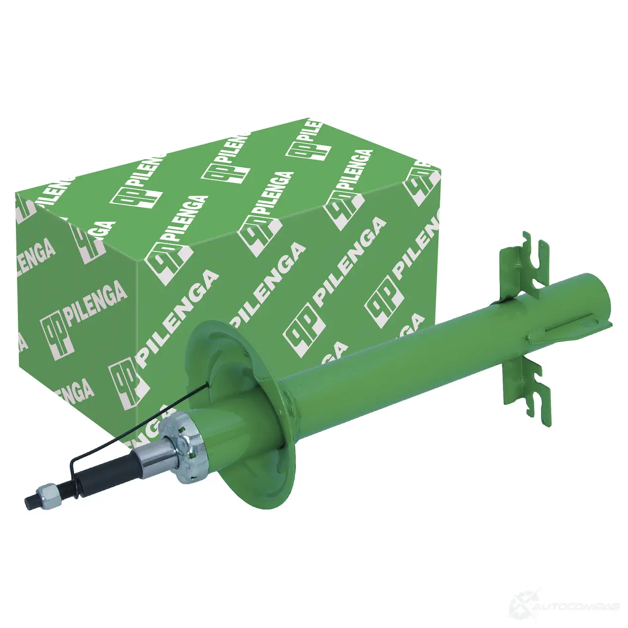Амортизатор газовый передний PILENGA Y 6X9JR SHP3974G 1440665481