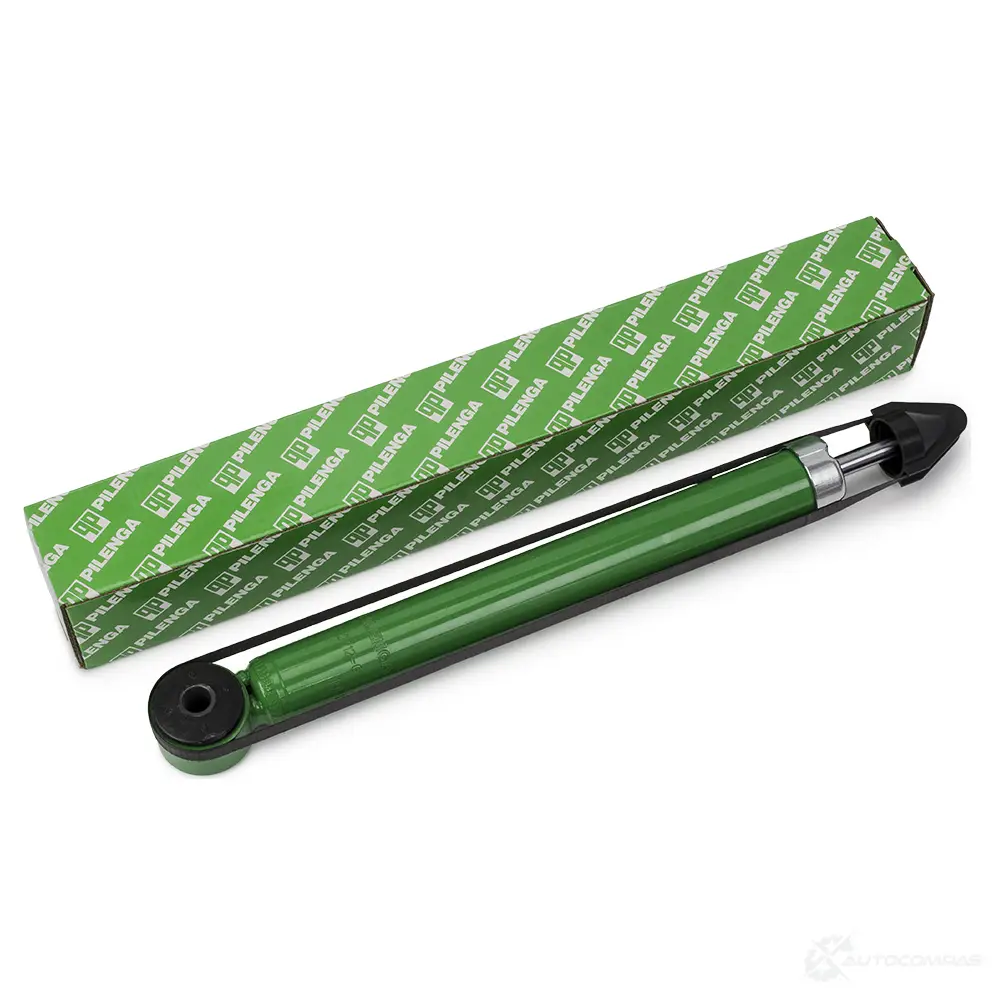 Амортизатор задний газовый PILENGA E 0XHX SHP2712G 1440665533