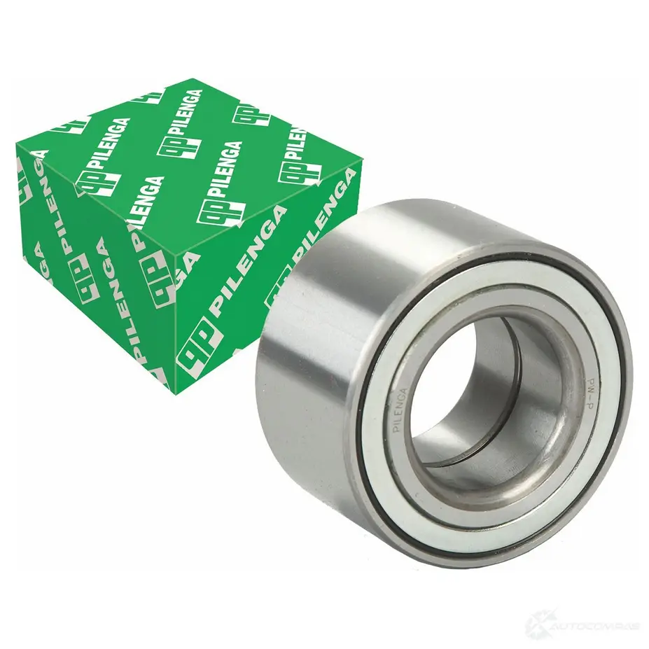 Подшипник передней ступицы PILENGA 1422914210 EY8 HF A6KU4M2 PWP9100