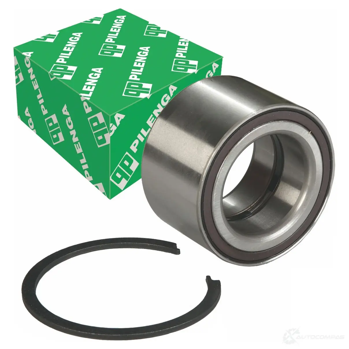 Подшипник передней ступицы, ABS, 90x55x54 PILENGA 1440665596 J7NQ D PWP9042 изображение 0