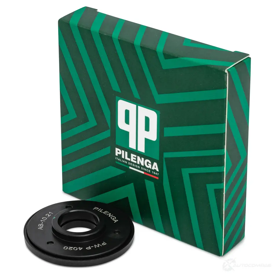 Подшипник верхней опоры амортизатора PILENGA PWP4020 B5 HDLW1 1440665656