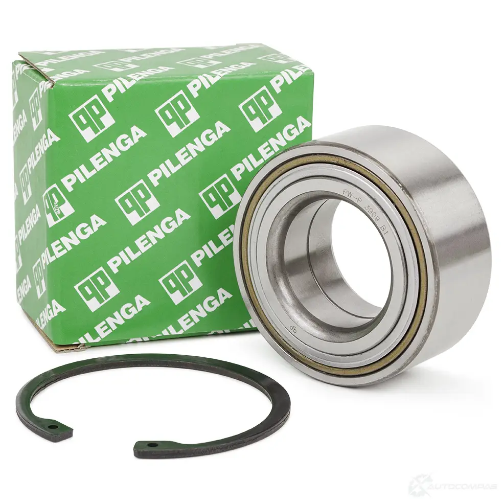 Подшипник передней ступицы PILENGA PWP3909 1440665671 GI V77T