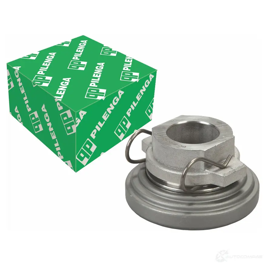 Муфта выключения сцепления с подшипником в сборе PILENGA PCP2101 EL 9SMAJ 1440666040