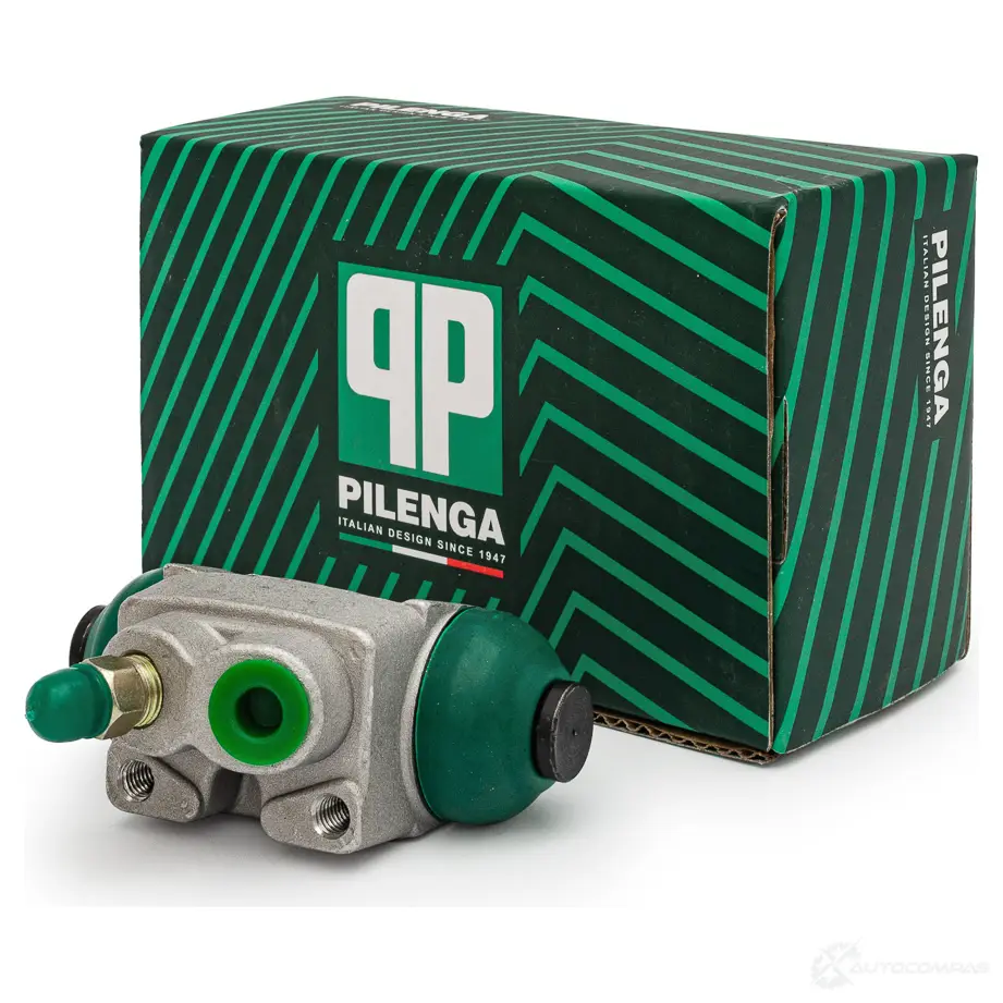 Цилиндр тормозной задний левый PILENGA 1440666046 HYP9951 FWUF5 Z