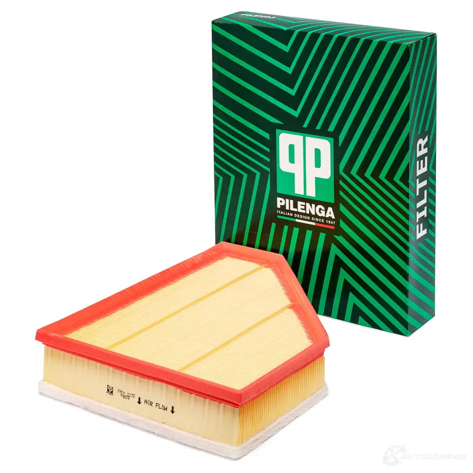 Фильтр воздушный PILENGA 1440666663 FAP2270 SW 3PNP
