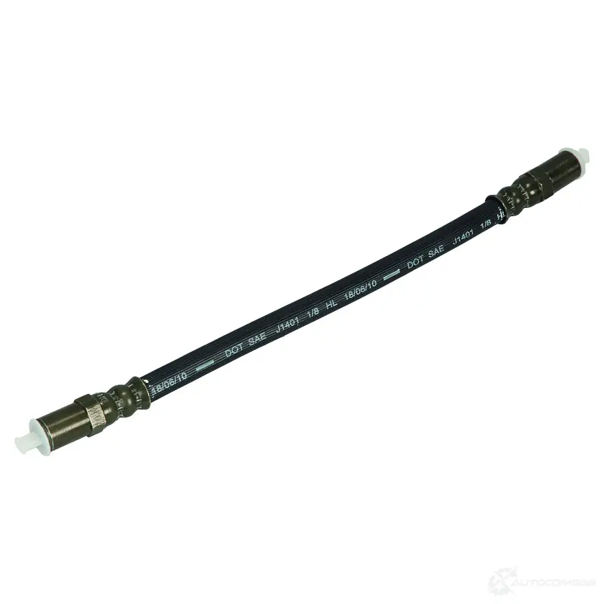Шланг тормозной задний PILENGA 1440667213 BHP2108R GZX XR