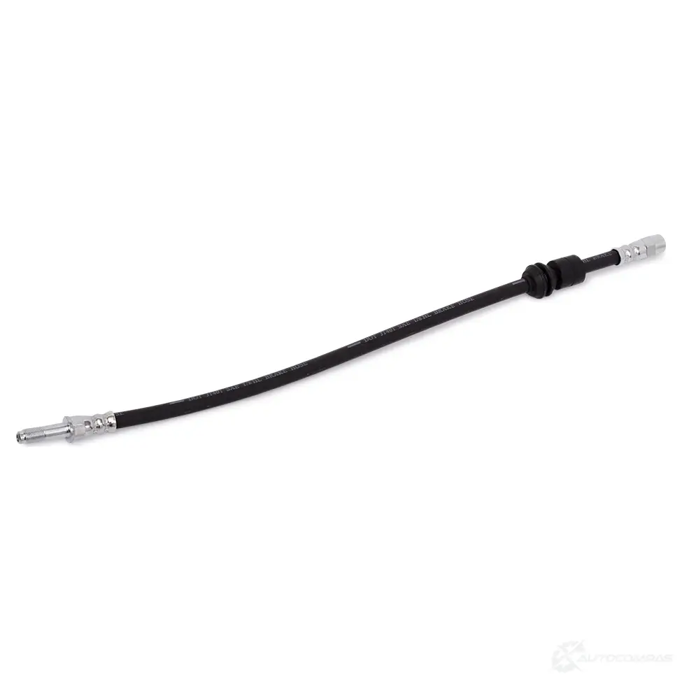 Шланг тормозной передний PILENGA 1440667228 3L2W 5JJ BH3739